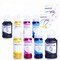 900ML A-SUB Sublimation Ink for Ecotank ET-2400 2760 2720 2803 2850 2800